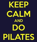 pilates south africa