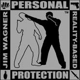 Sgt Jim Wagner - Reality Based Personal Protection 