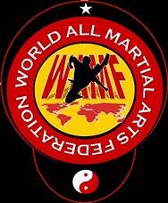 World All Martial Arts Federation
