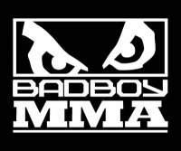 BadBoy MMA