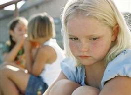 Another common form of bullying is excluding others from a social circle or activities