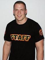 Nic Stannissis