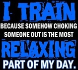 training motivation
