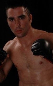 Morne Swanepoel