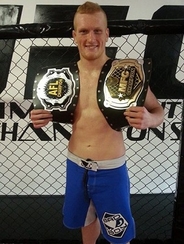 grappling