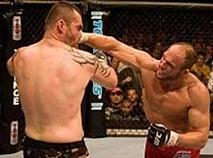 Randy 'The Natural' Couture