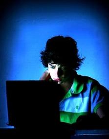 Something most parents are not aware off is how their kids can be intimidated over the internet