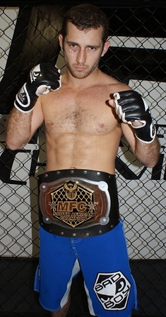 UFC