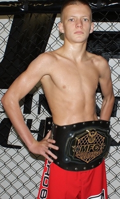 mma