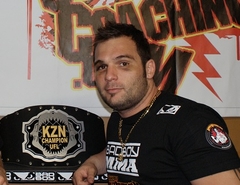 Mixed Martial Arts