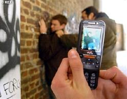 Bullies make money and improve status by recording and distributing their deeds