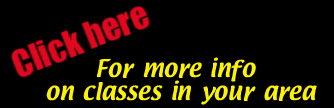 Click here for a list of our endorsed Bully Proof your Child training groups